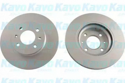 KAVO PARTS br3272c -  Тормозной диск